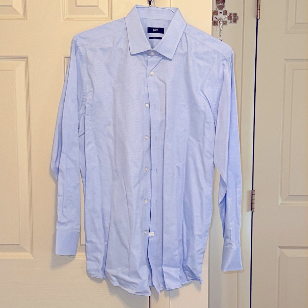 Boss Hugo Boss dress shirt
